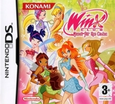 Winx club quest for the Codex - DS