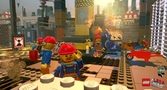 LEGO La grande aventure - Le jeu vidéo - WII U