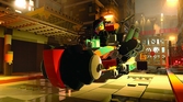 LEGO La grande aventure - Le jeu vidéo - WII U
