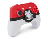 Power a - wireless controller pokéball for nintendo switch