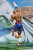 Figurine SH Figuarts Street Fighter V SAGAT
