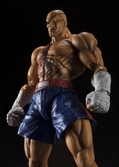 Figurine SH Figuarts Street Fighter V SAGAT