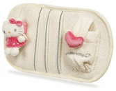 Organisateur pare-soleil Hello Kitty