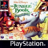 Le Livre de la Jungle : Groove Party - PlayStation