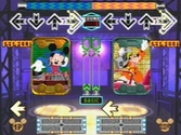 Dancing Stage : Disney Mix - PlayStation