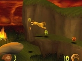 Le Roi Lion : La formidable aventure de Simba - PlayStation