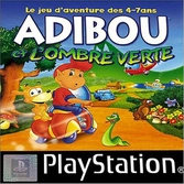 Adibou et L'Ombre Verte - PlayStation