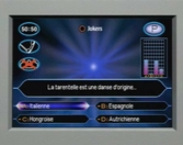 Qui veut gagner des millions ? - PlayStation