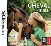 Mon Cheval & Moi - DS