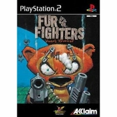 Fur Fighter : Viggo's Revenge - PlayStation 2