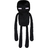Minecraft : Peluche Enderman - 25cm