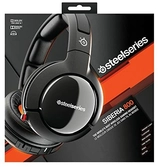 Casque Gaming Steelseries Siberia 800 - PC - PS4 - Xbox One