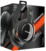 Casque Gaming Steelseries Siberia 800 - PC - PS4 - Xbox One