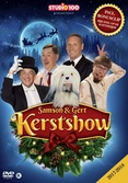 +samson & gert - kerstshow 2017-2018