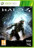 Halo 4 - XBOX 360