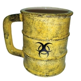 Toxic waste mug 12.5cm