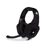 4gamers - pro 4-80 ps4 licensed wired stereo gaming headset