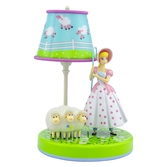 Disney - toy story bo beep lamp