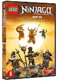 Lego ninjago : masters of spinjitzu - saison 9 : hunted