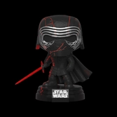 Funko pop! star wars rise of skywalker - kylo ren (electronic)