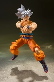 Figurine Dragon Ball Super SH Figuarts Son Goku Ultra Instinct