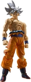 Figurine Dragon Ball Super SH Figuarts Son Goku Ultra Instinct