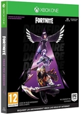 Fortnite pack feu obscur - XBOX ONE