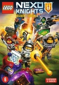 Lego nexo knights s.1