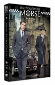 Les enquêtes de morse - saison 5 dvd