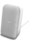 Enceinte intelligente GOOGLE HOME MAX GALET