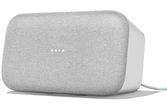 Enceinte intelligente GOOGLE HOME MAX GALET