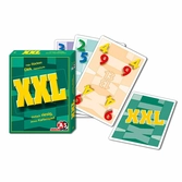 Abacusspiele 8963 - Jeu de Cartes XXL Toys/Spielzeug