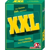 Abacusspiele 8963 - Jeu de Cartes XXL Toys/Spielzeug