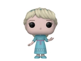 Disney - frozen 2 - bobble head pop n° 588 - young elsa