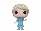 Disney - frozen 2 - bobble head pop n° 588 - young elsa