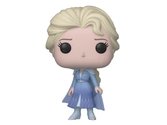Disney - frozen 2 - bobble head pop n° 581 - elsa