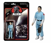 Funko reaction alien ash