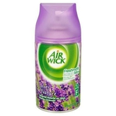 Airwick freshmatic recharge lavande violette du midi