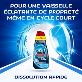 Finish Gel tout en 1 - 1L