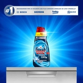 Finish Gel tout en 1 - 1L