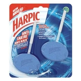 Harpic galet hygiène anti tartre 2p.