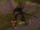 Aliens Vs Predator Extinction - Playstation 2
