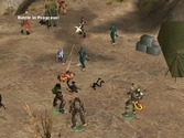 Aliens Vs Predator Extinction - Playstation 2