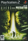 Aliens Vs Predator Extinction - Playstation 2