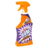 Cillit bang calcaire & brillance spray 750 ml