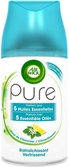 Airwick freshmatic recharge pure 5 huiles essentielles rafraichissant