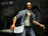 Manhunt - Playstation 2