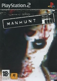 Manhunt - Playstation 2