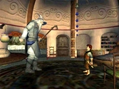 Le Seigneur des Anneaux : La Communauté de l'Anneau - Playstation 2