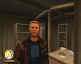 La Grande Evasion - Playstation 2